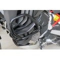 CNC Racing Crash Bars Engine Protector for the Ducati Multistrada V4 (2025+) CNC Racing Crash Bars Engine Protector for the Ducati Multistrada V4 (2025+)
